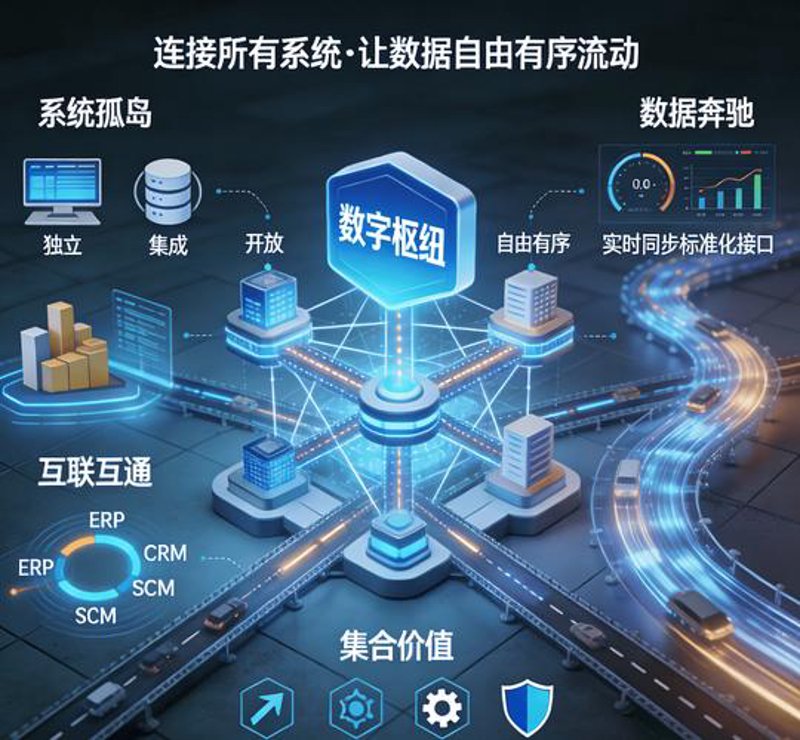 企业官网定制：构建品牌形象的得力助手